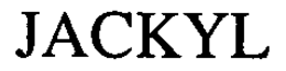 JACKYL trademark