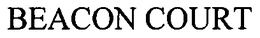 BEACON COURT trademark