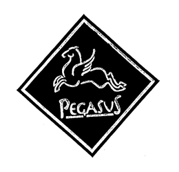 PEGASUS trademark