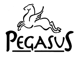 PEGASUS trademark