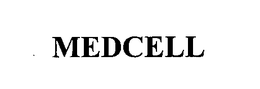 MEDCELL trademark