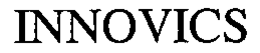 INNOVICS trademark