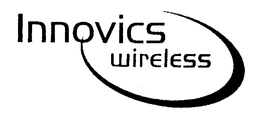INNOVICS WIRELESS trademark