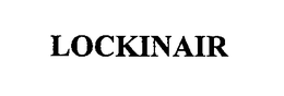 LOCKINAIR trademark