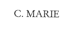 C. MARIE trademark