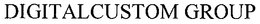 DIGITALCUSTOM GROUP trademark