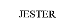 JESTER trademark