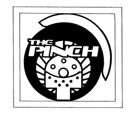THE PINCH trademark