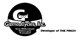 GC trademark
