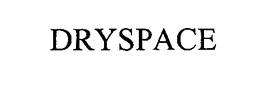 DRYSPACE trademark