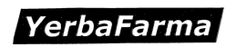 YERBAFARMA trademark
