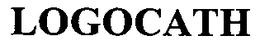 LOGOCATH trademark
