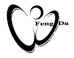 FENG DA trademark