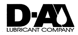 D-A LUBRICANT COMPANY trademark