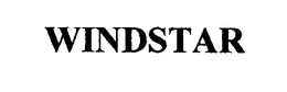 WINDSTAR trademark