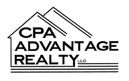 CPA ADVANTAGE REALTY LLC trademark
