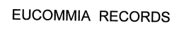 EUCOMMIA RECORDS trademark