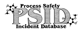 PSID PROCESS SAFETY INCIDENT DATABASE trademark