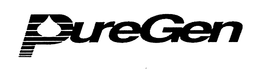 PUREGEN trademark
