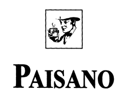 PAISANO trademark