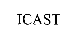 ICAST trademark