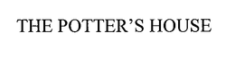 THE POTTER'S HOUSE trademark