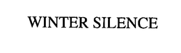 WINTER SILENCE trademark
