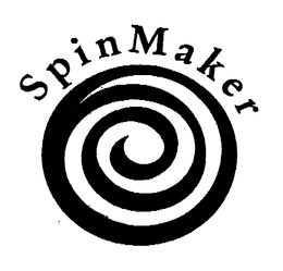 SPINMAKER trademark