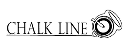 CHALK LINE trademark