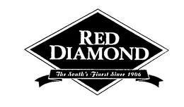 RED DIAMOND THE SOUTH'S FINEST SINCE 1906 trademark