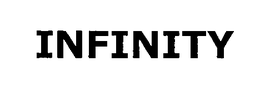 INFINITY trademark