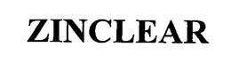 ZINCLEAR trademark
