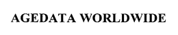 AGEDATA WORLDWIDE trademark