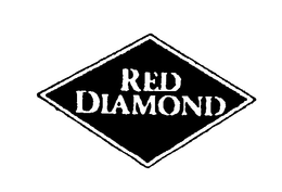 RED DIAMOND trademark