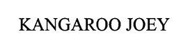 KANGAROO JOEY trademark
