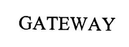 GATEWAY trademark