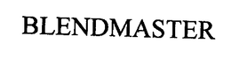BLENDMASTER trademark