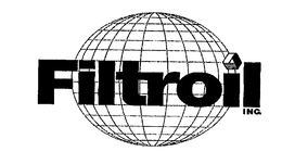 FILTROIL INC. trademark
