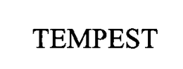 TEMPEST trademark