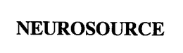 NEUROSOURCE trademark