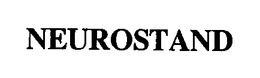 NEUROSTAND trademark