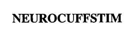 NEUROCUFFSTIM trademark