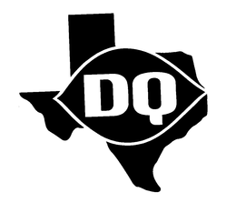DQ trademark