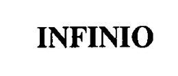 INFINIO trademark