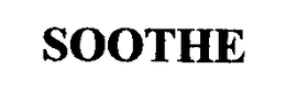 SOOTHE trademark