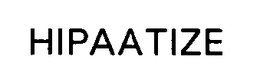 HIPAATIZE trademark