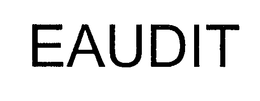 EAUDIT trademark