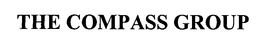 THE COMPASS GROUP trademark