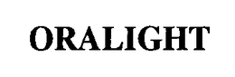 ORALIGHT trademark