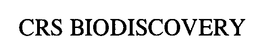CRS BIODISCOVERY trademark